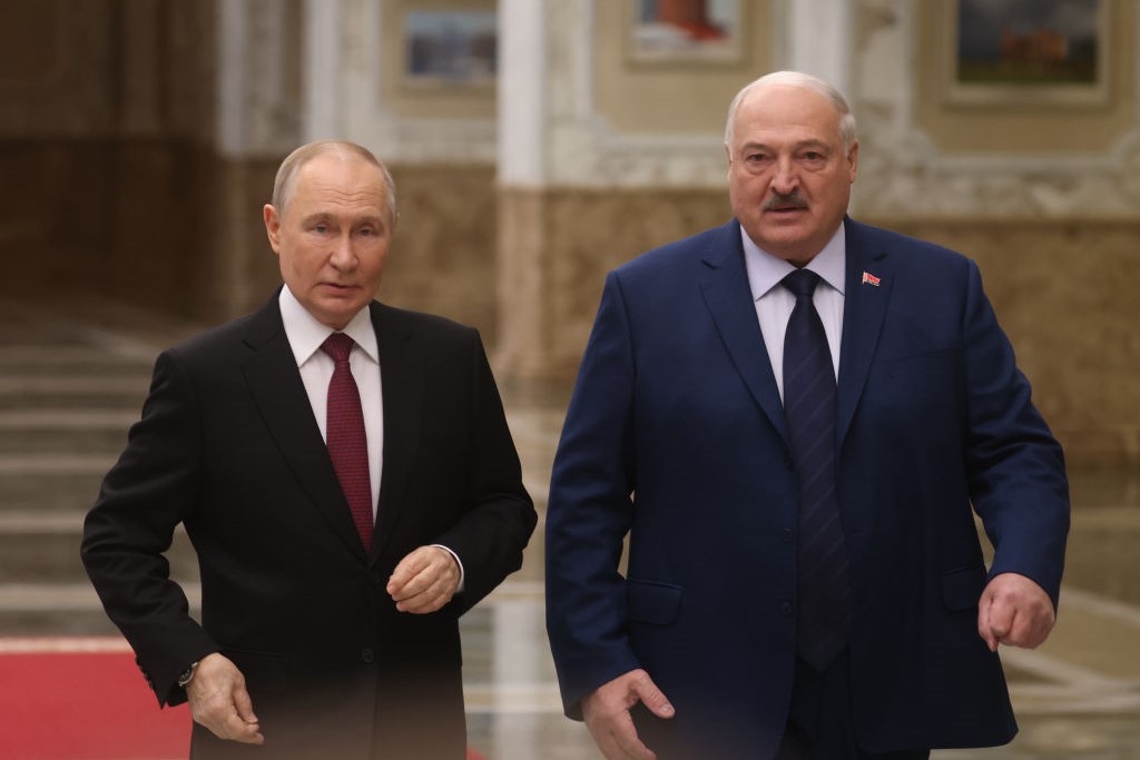 【インタビュー】サッカー選手と異国大学生をかけ持つMF行方孝介が語る独裁国家ベラルーシの実態とは｜写真2