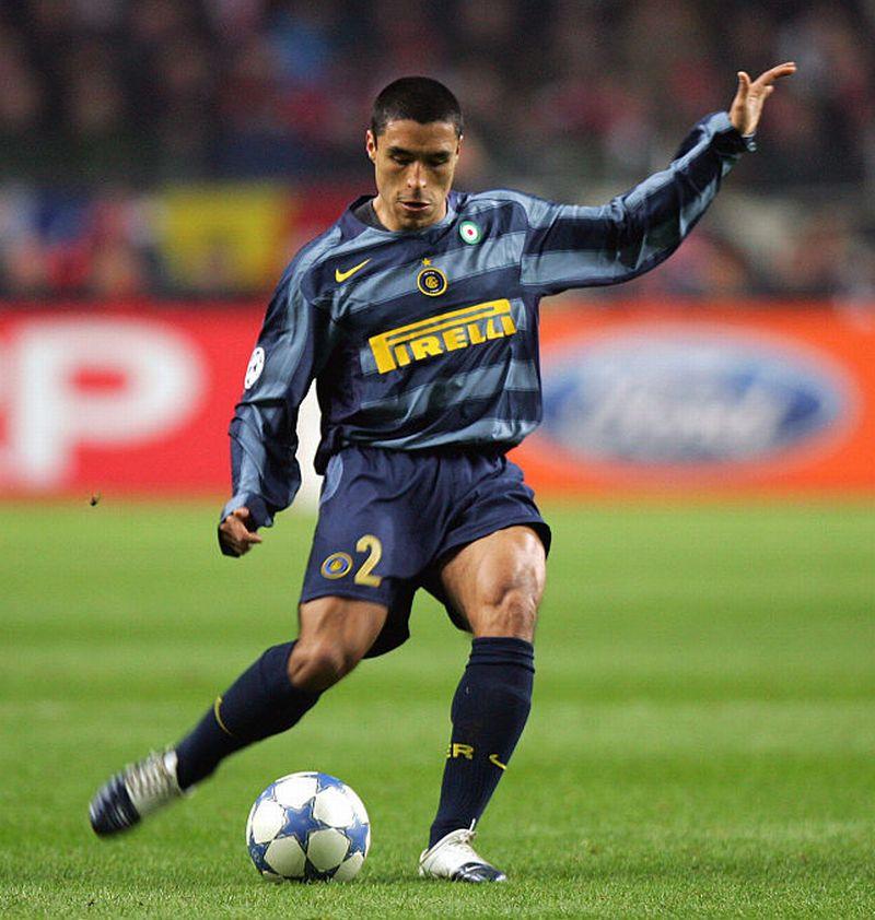 ウイイレ2020「俊敏性最強のセンターバック」TOP10｜写真11