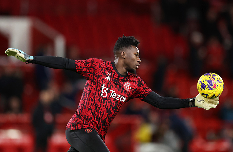 足元強い！ヨーロッパで活躍する現代的なキーパー5名｜写真4