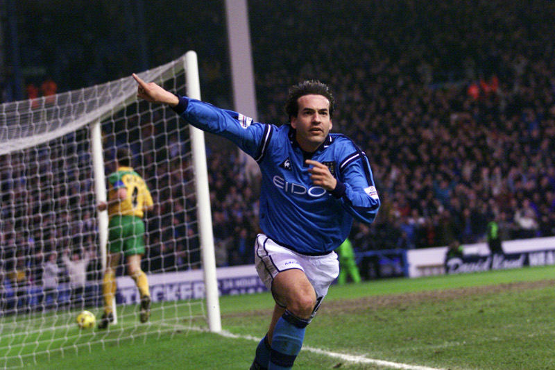 プレミアリーグ、歴代アシスト率トップ25｜写真16