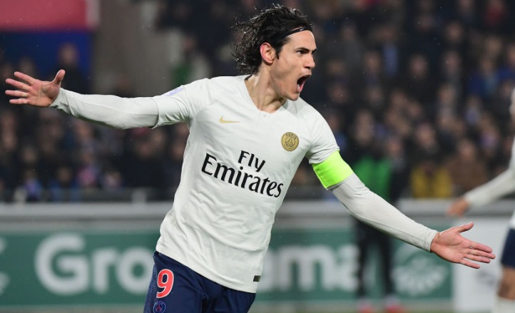 英紙が格付け！「2018年のサッカー選手ランキングTOP100」｜写真4