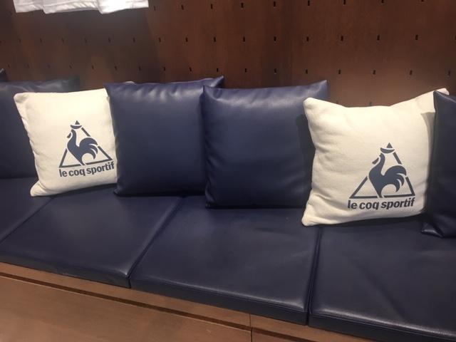 祝・ラグビーW杯開幕！マラドーナも着たあのブランドのお店に行ってみた｜写真6