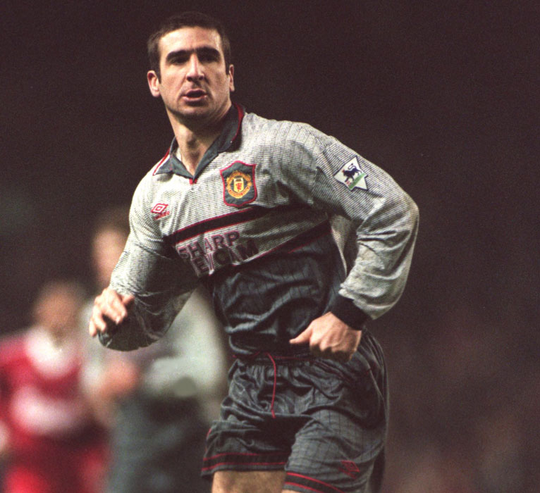 シャープとユナイテッドの濃密な18年間を「SHARPユニフォーム」で振り返る｜写真9