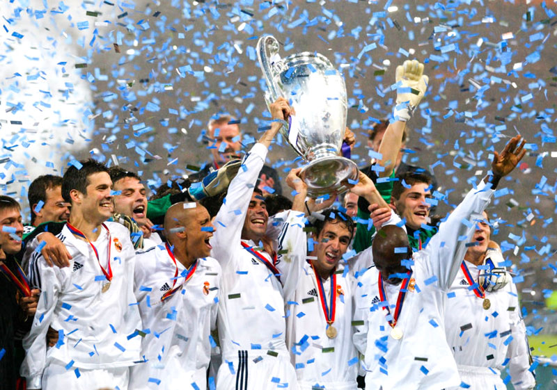 QUEEN人気再燃！あの「最強アンセム」が聞こえてきそうなユニフォーム｜写真16