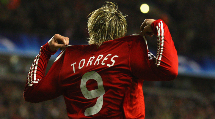 みんな大好き！フェルナンド・トーレスの愛すべき「伝説」まとめ｜写真3