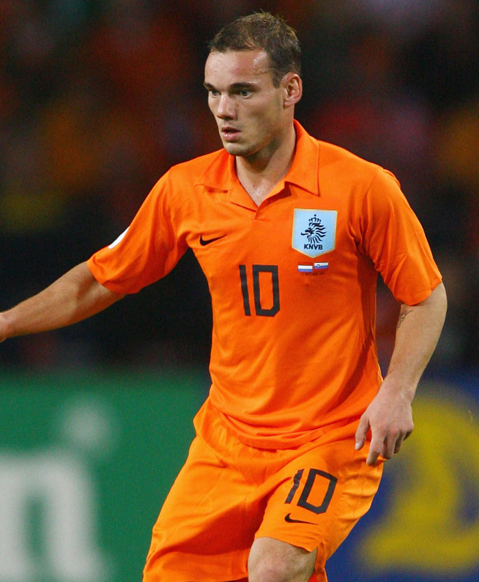 独断と偏見で選ぶ！2000年代「NIKEの名作代表ユニフォーム」10選｜写真9