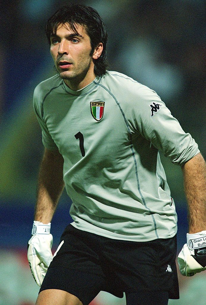 25年前のとんでもない記録も！「史上最も高く売れたイタリア人選手」トップ10｜写真8