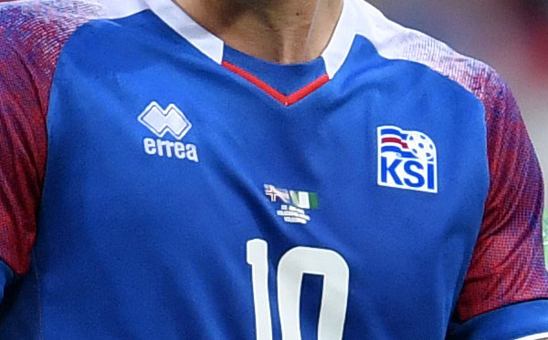 日本のメーカーも！実は「W杯に参加したことがある」スポーツブランド8選｜写真4