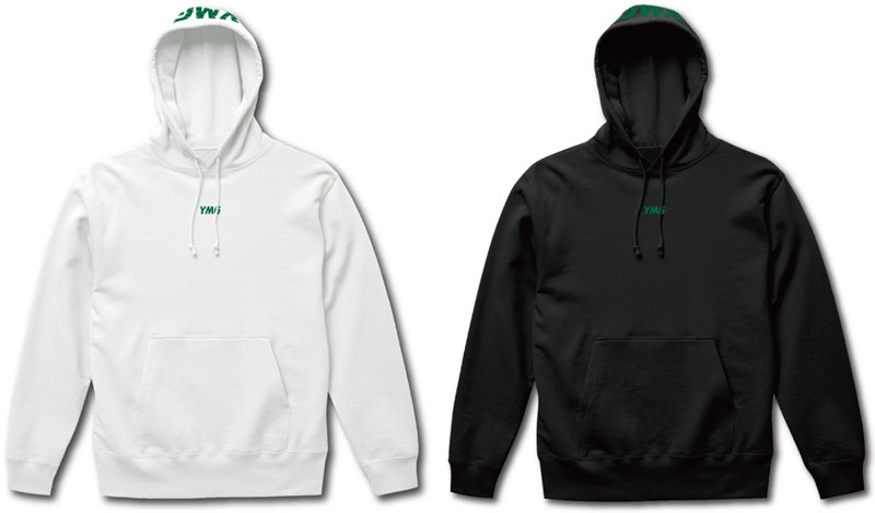 これはオシャレ！松本山雅、日常で使える 「YMG LOGO」コレクションが登場｜写真5