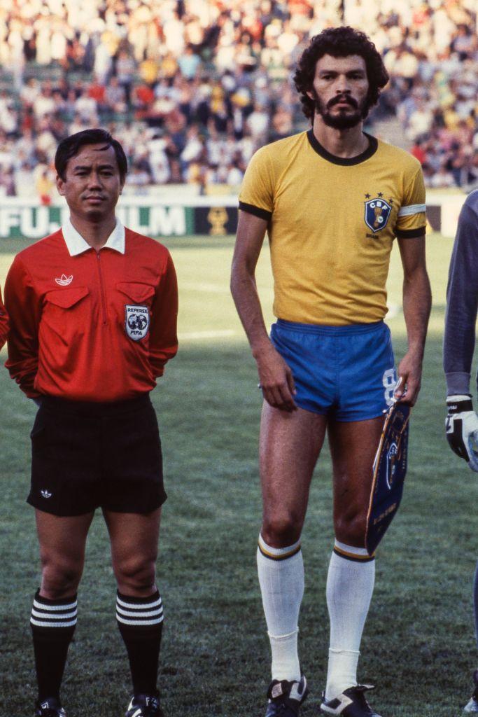 ペレ安らかに…「ブラジルの歴史上最も偉大な10選手」｜写真5