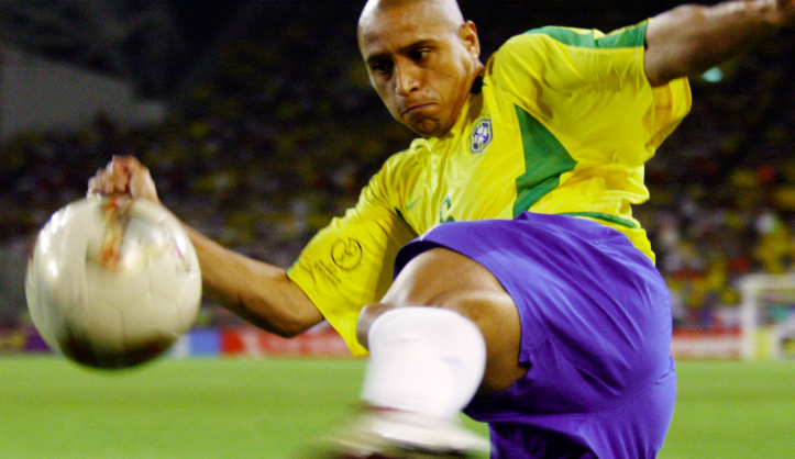 「サッカーゲームで使いたい！懐かしのレジェンドを選んでみた」｜写真1