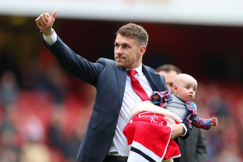 アーセナルの「掘り出し物」選手、ベスト9｜写真8