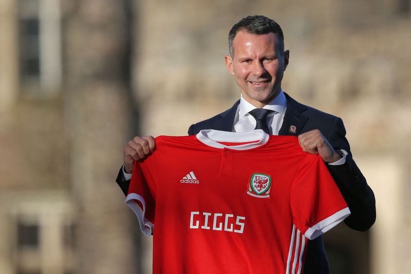 プレミアリーグ、歴代のアシストキングTOP10｜写真10