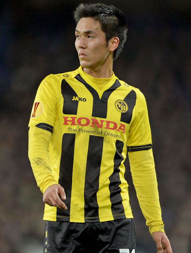 ホンダ最後のF1開幕！胸が「HONDAスポンサー」のユニフォーム7選｜写真7