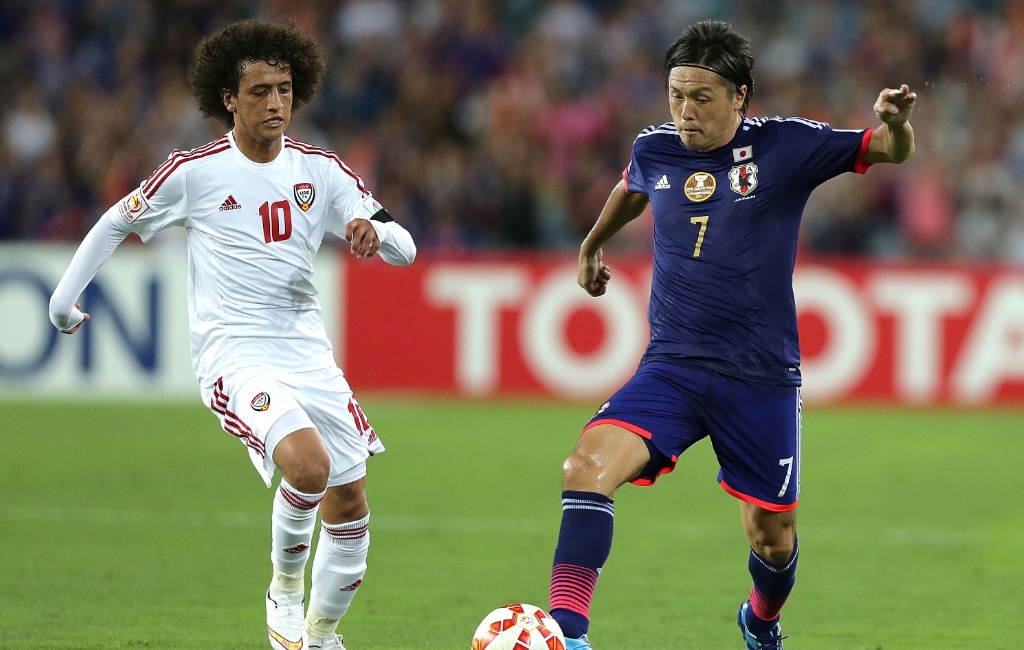 電撃復帰の長友佑都も！日本代表、2000年以降の最年長出場選手トップ5｜写真2