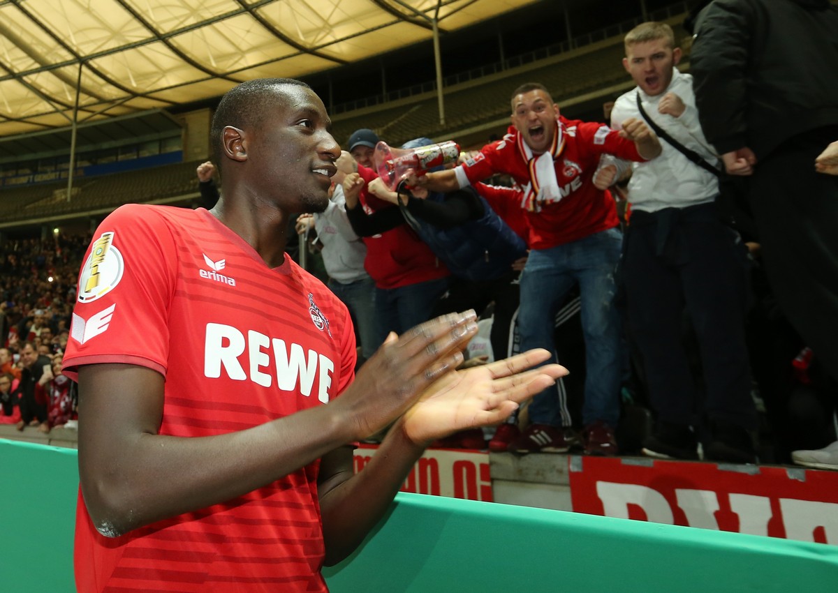 大迫勇也「欧州での同僚ストライカーTOP10」｜写真6