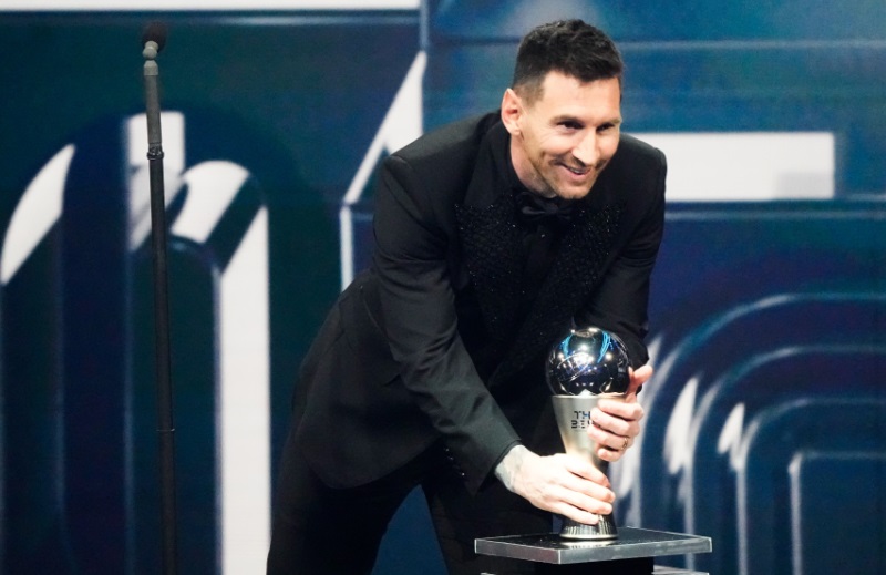 1位はメッシじゃない！いま地球上で最もすごい最強プレーメイカー10人｜写真8