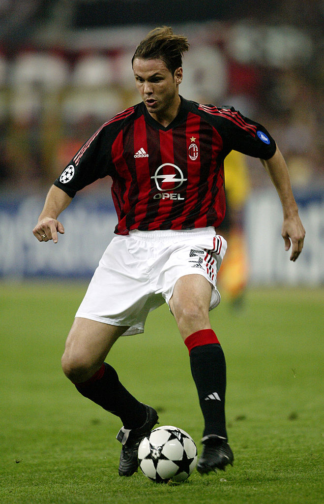 「”歴史的大損”になったスター選手の高額移籍金」10名｜写真20