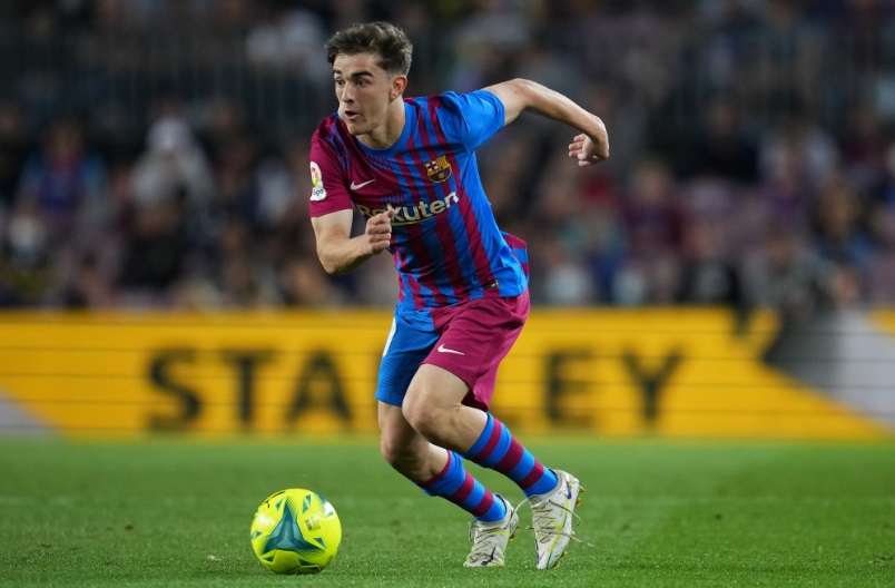 市場価値が今季爆発した世界のブレイクスター11人｜写真10