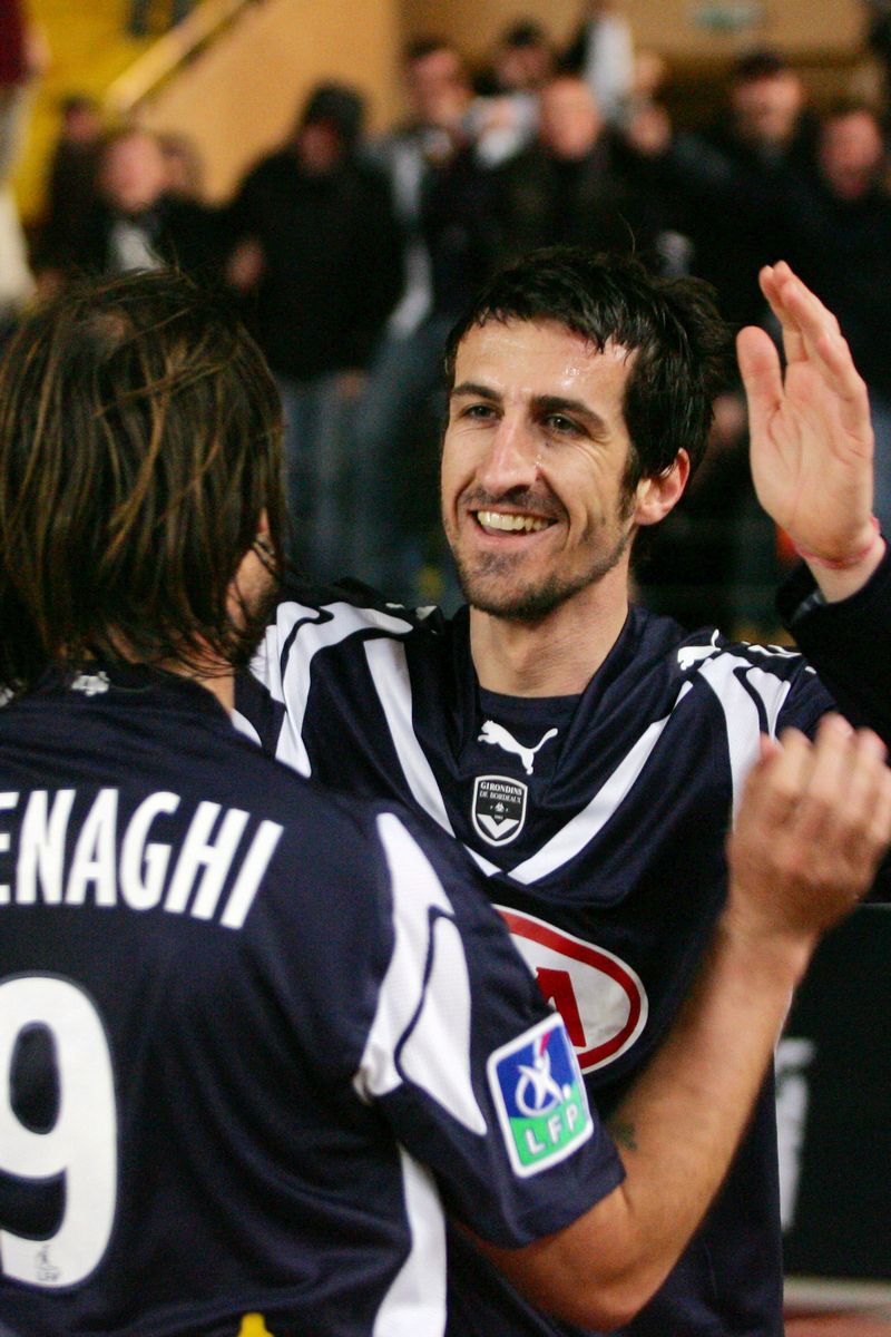 香川真司は行くべきなのか？ボルドーに所属した「世界的トップ下」4名｜写真7