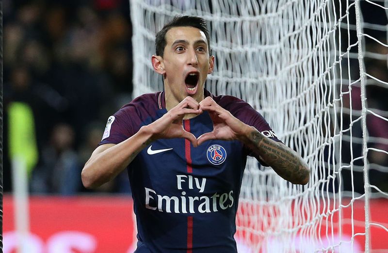 今週末は川島と対戦！PSGの選手、すごい給与ランキング｜写真17