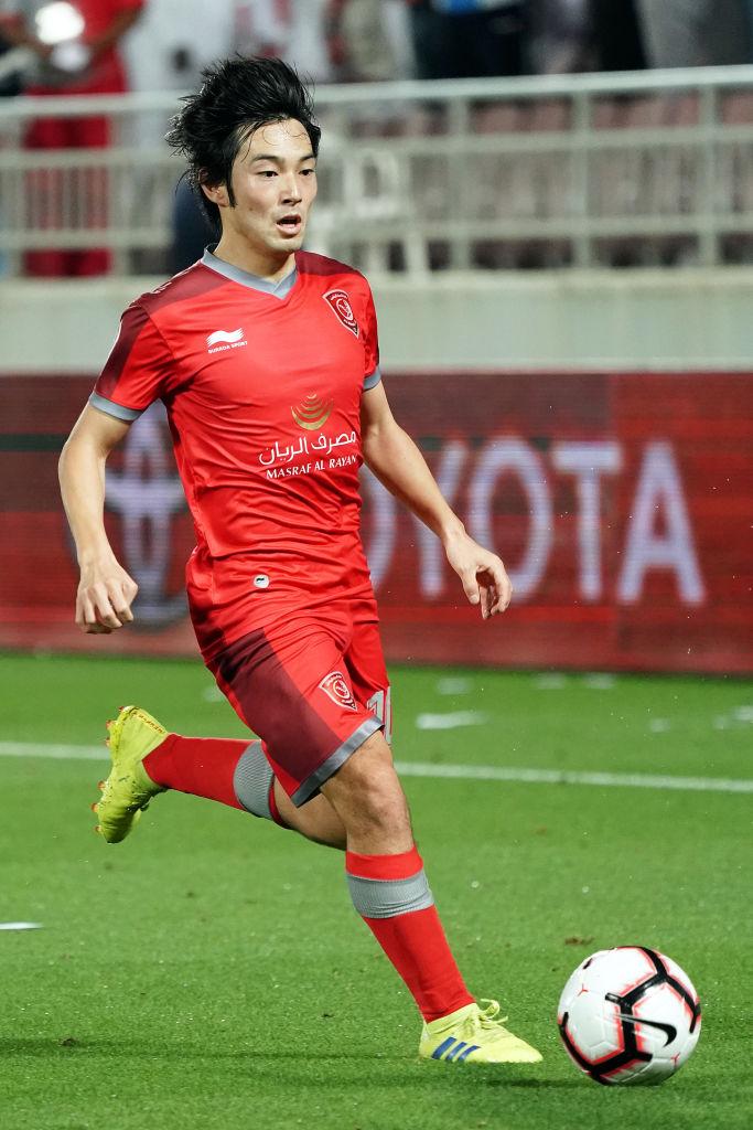 最も高額な移籍金を記録した日本人選手TOP10！トップは「59億円」｜写真10