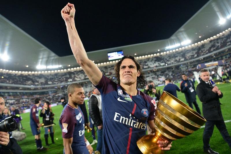 2017-18シーズンの欧州主要リーグ、「得点王」まとめ｜写真6