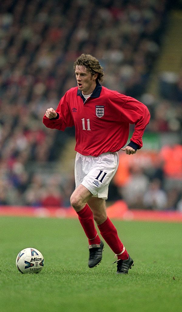 リヴァプール「アカデミー出身のベストイレブン」｜写真8