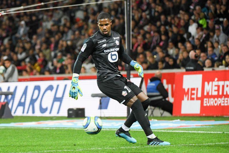 FIFA20、キャリモで狙うべき「ベストヤングGK」TOP10｜写真5