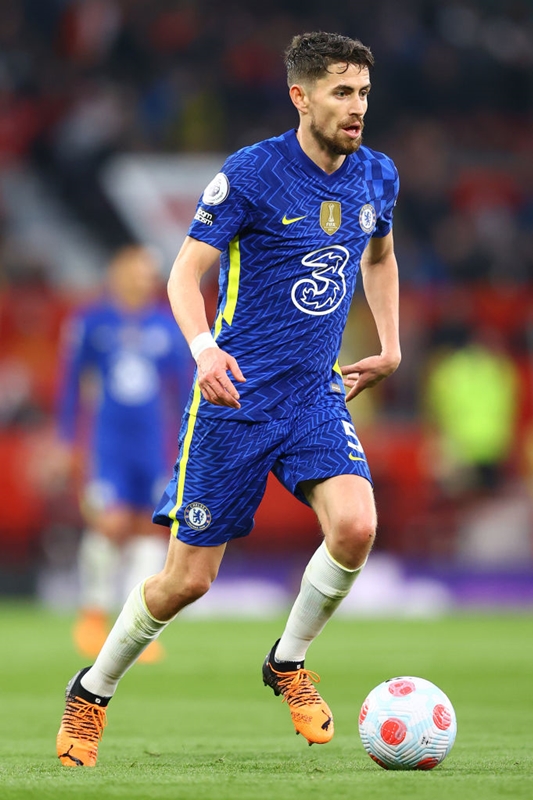 PUMAの契約選手で現役最強ベストイレブンを選んでみた（2022年版）｜写真6