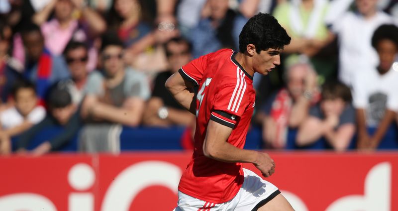 この10年で生まれた『NEXTロナウド』11名、今はどうしているか｜写真9