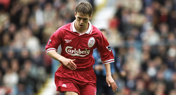 ユナイテッドvsリヴァプール！最もかっこいい“赤”ユニフォーム、10選｜写真13