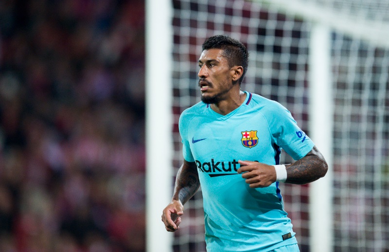 バルセロナが最も高額な移籍金で獲得した「アラサー助っ人」10名｜写真4