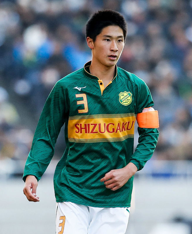 熱き高校サッカー選手権、その歴史に刻まれた「強豪校のユニフォーム」｜写真6