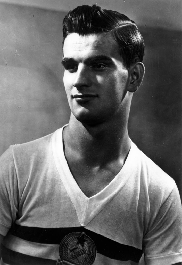 日本のレジェンドも！代表で「最もゴール率が高い選手」TOP5｜写真3