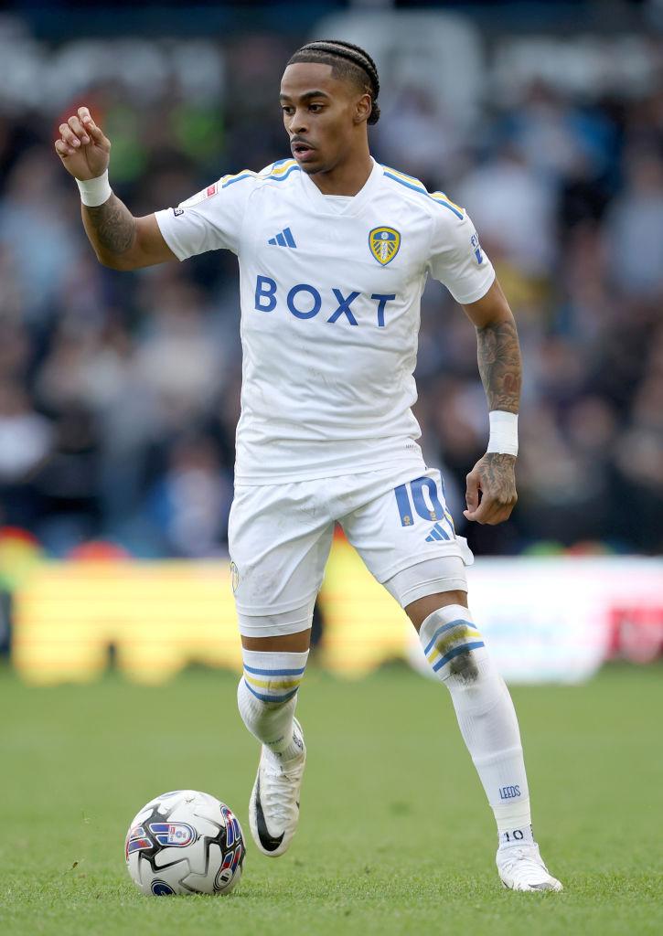 これがアーセナルの獲得候補！噂に上がる「7名の意外なプレーヤー」｜写真2