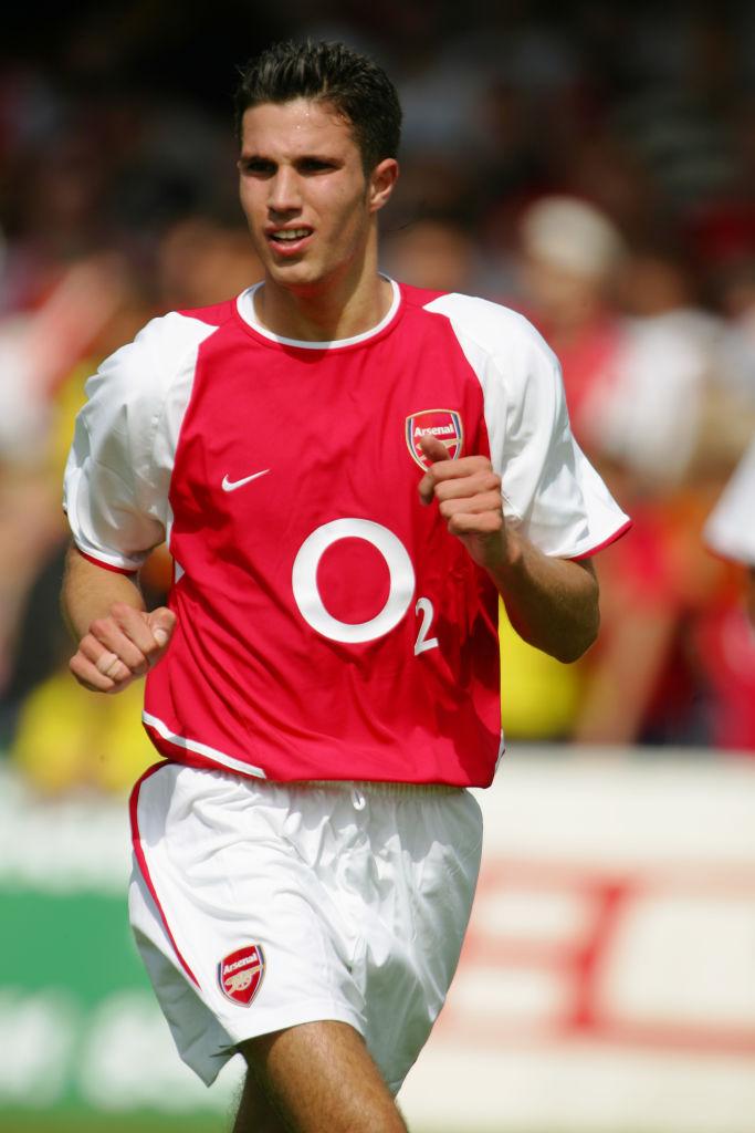 次はハヴァーツ？失敗スタートから「アーセナルのレジェンドになった」5名｜写真5