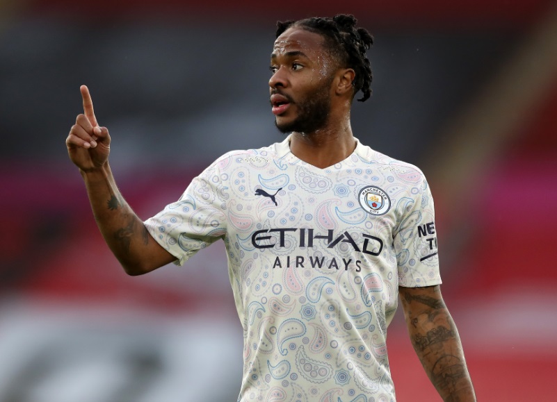 「20-21シーズン、最もかっこいいサッカーユニフォームTOP20」｜写真10