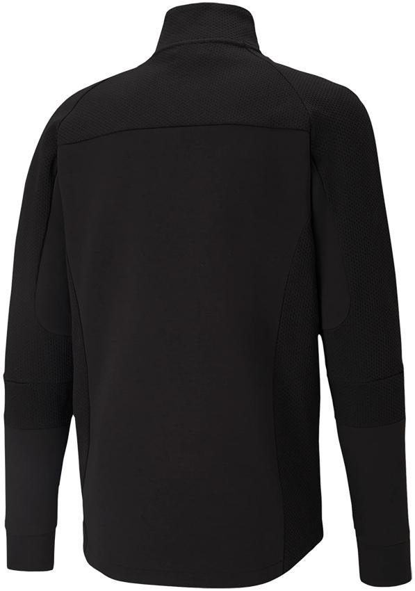 全部スタイリッシュ！好調ミラン、「漆黒のPUMAチームウェア」6選｜写真12