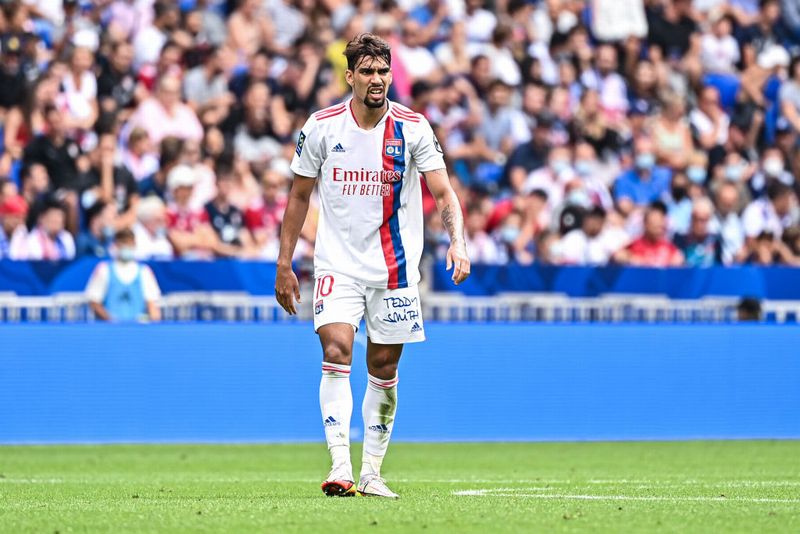 リーグアン、「PSG抜きで」最も価値が高い選手TOP10｜写真7