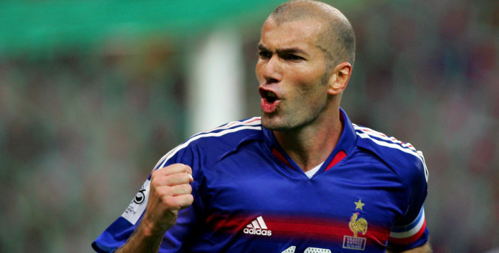 「サッカーゲーム『FIFA18』、搭載して欲しいレジェンド選手10人」｜写真10