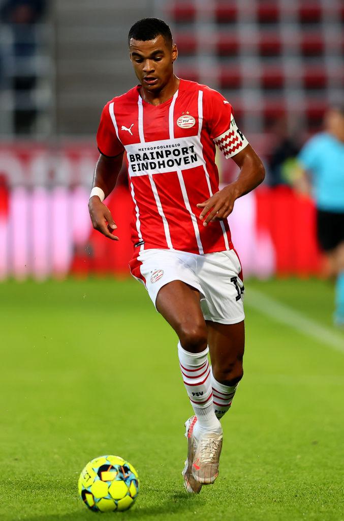 アーセナル、今夏獲得するかも？なアタッカー10名｜写真4