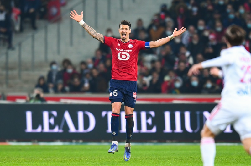 ネイマールとメッシなし！仏紙読者の「リーグアン年間ベスト11」がこちら｜写真4