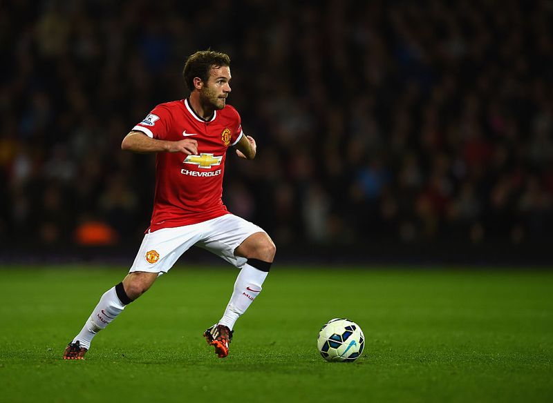 ユナイテッド、「近年最もバタバタした補強」TOP5｜写真4