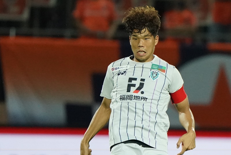 いよいよ開幕を迎えるJリーグ。2021年シーズンはこの5選手に注目！｜写真2