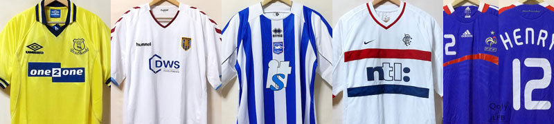 クリスタル・パレスが23-24新ユニ発表！“昇格2トーン”で「プレミア11年目」を祝う｜写真7