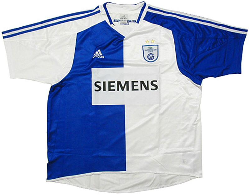 最近見かけない『SIEMENS』ロゴを付けた5つの欧州チーム｜写真4