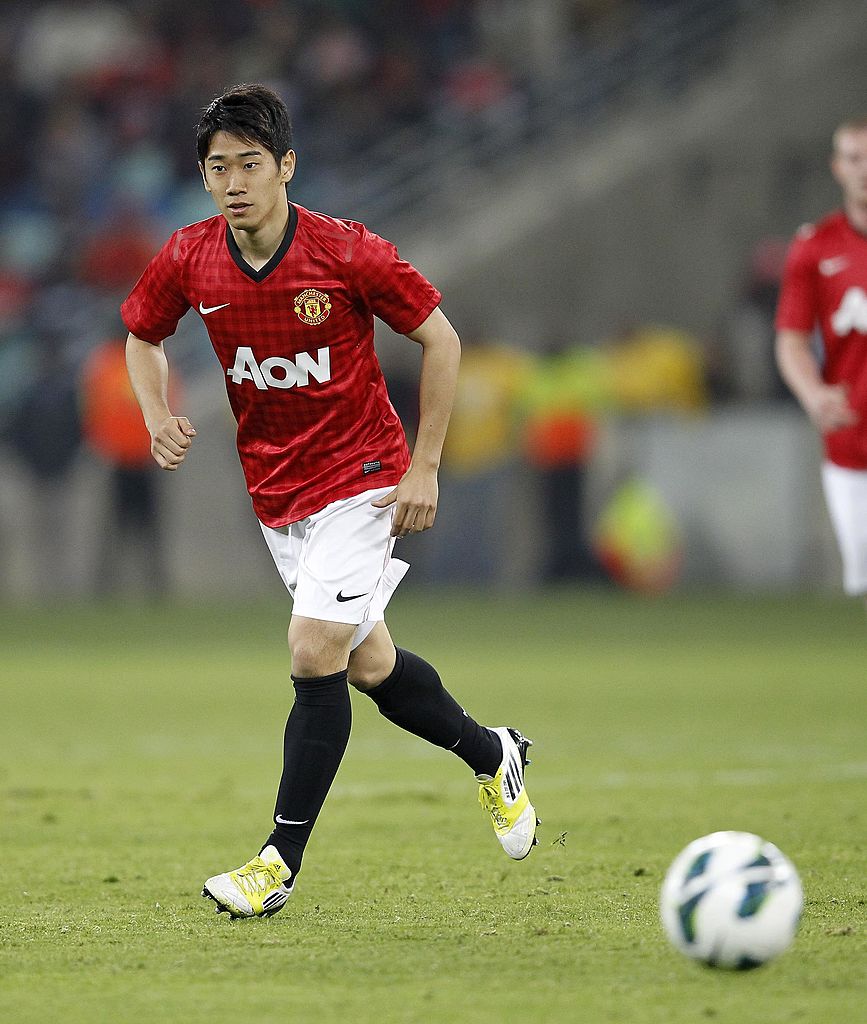 最も高額な移籍金を記録した日本人選手TOP10！トップは「59億円」｜写真5