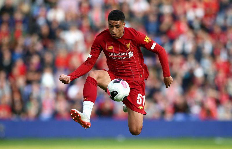 育てたら凄くなる！FIFA20「10代の右SB」ベスト10｜写真5