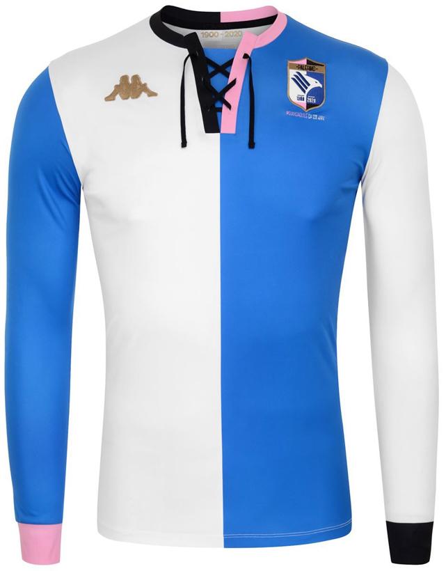 歴史を感じる！最高にかっこいい「120周年記念ユニフォーム」10選｜写真15